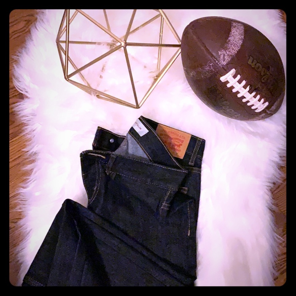 New boys Levi’s Slim Fit Jeans size 14